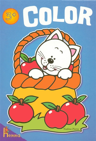 Product Image: COLOR CHAT