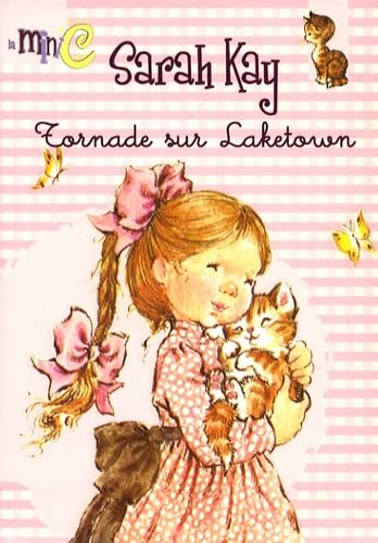 Tornade sur Laketown book
