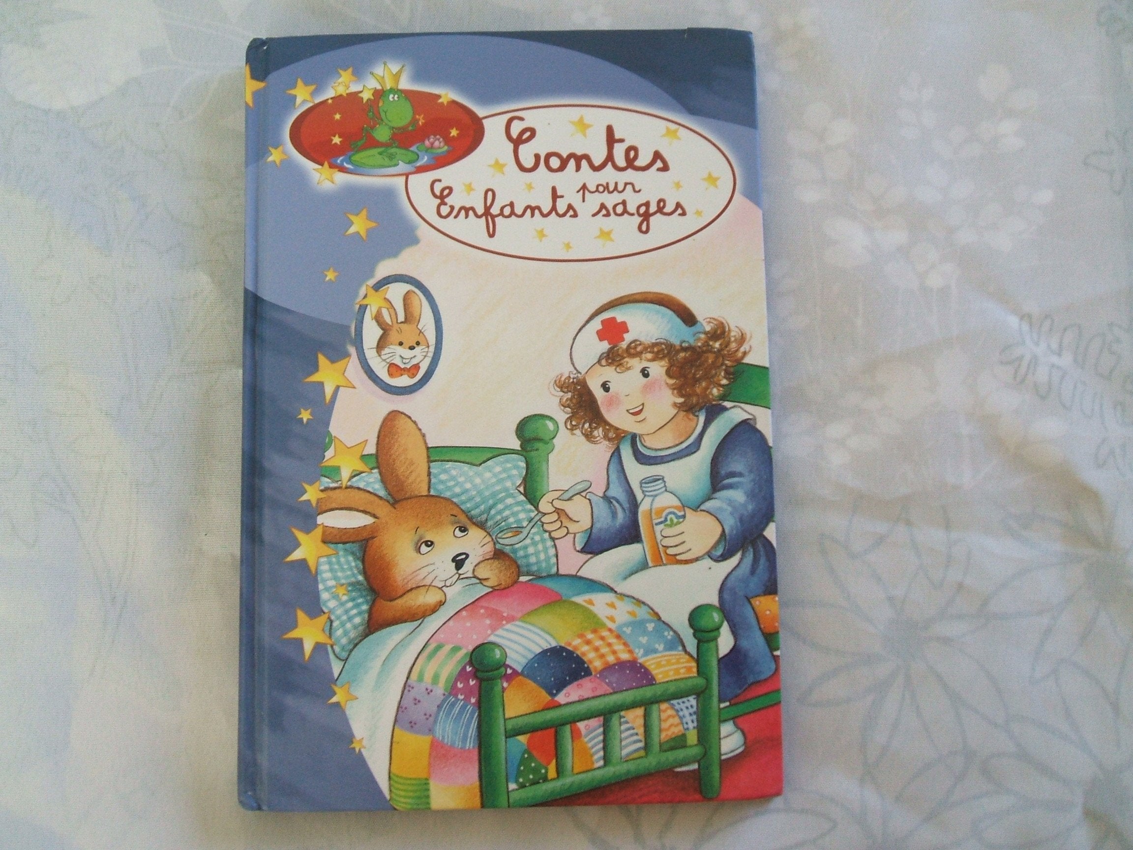 Contes pr enfants sages infirm: 14 Books