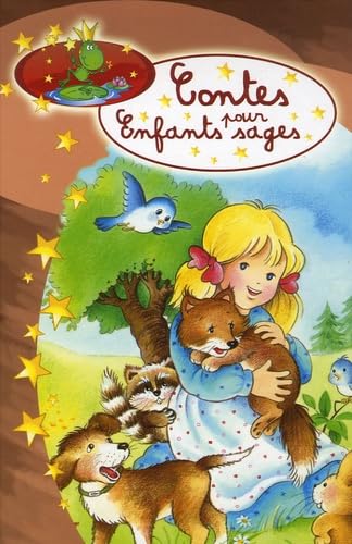 Contes pour enfants sages book