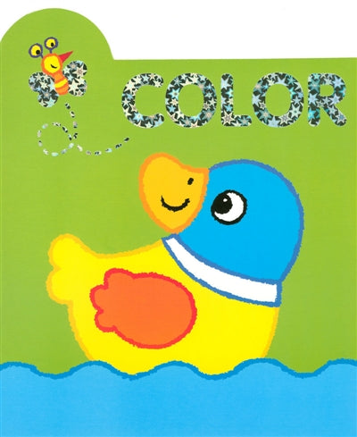 Product Image: COLOR CANARD