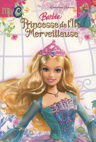 Princesse de l'île merveilleuse book