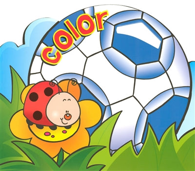 Product Image: COLOR FOOT