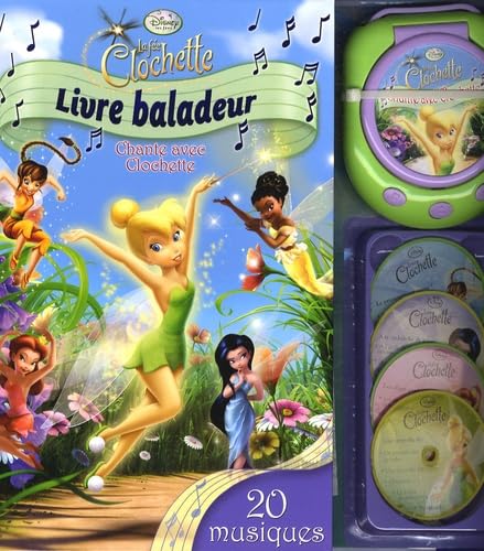 Product Image: LIV BALADEUR FEE CLOCHETTE