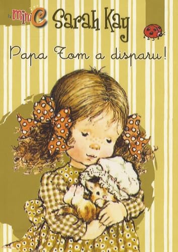 Papa Tom a disparu ! Books
