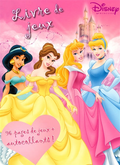 Product Image: Disney Princesses