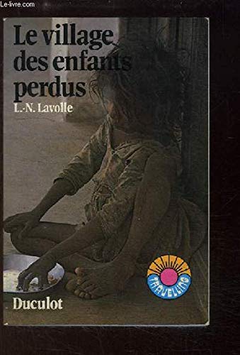Le Village des enfants perdus (Travelling) book