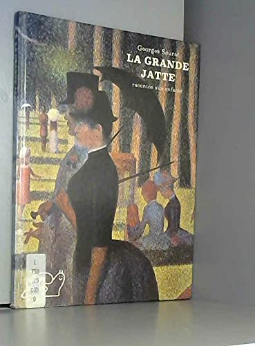 Un Dimanche après-midi à l'ile de la Grande Jatte book