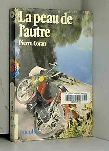 La Peau de l'autre (Travelling) Books