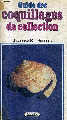Product Image: Guide des coquillages de collection