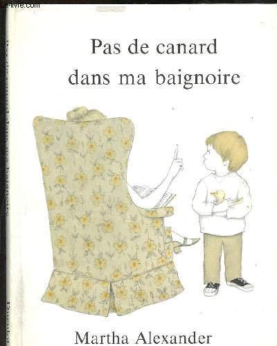 Product Image: Pas de canard 092796
