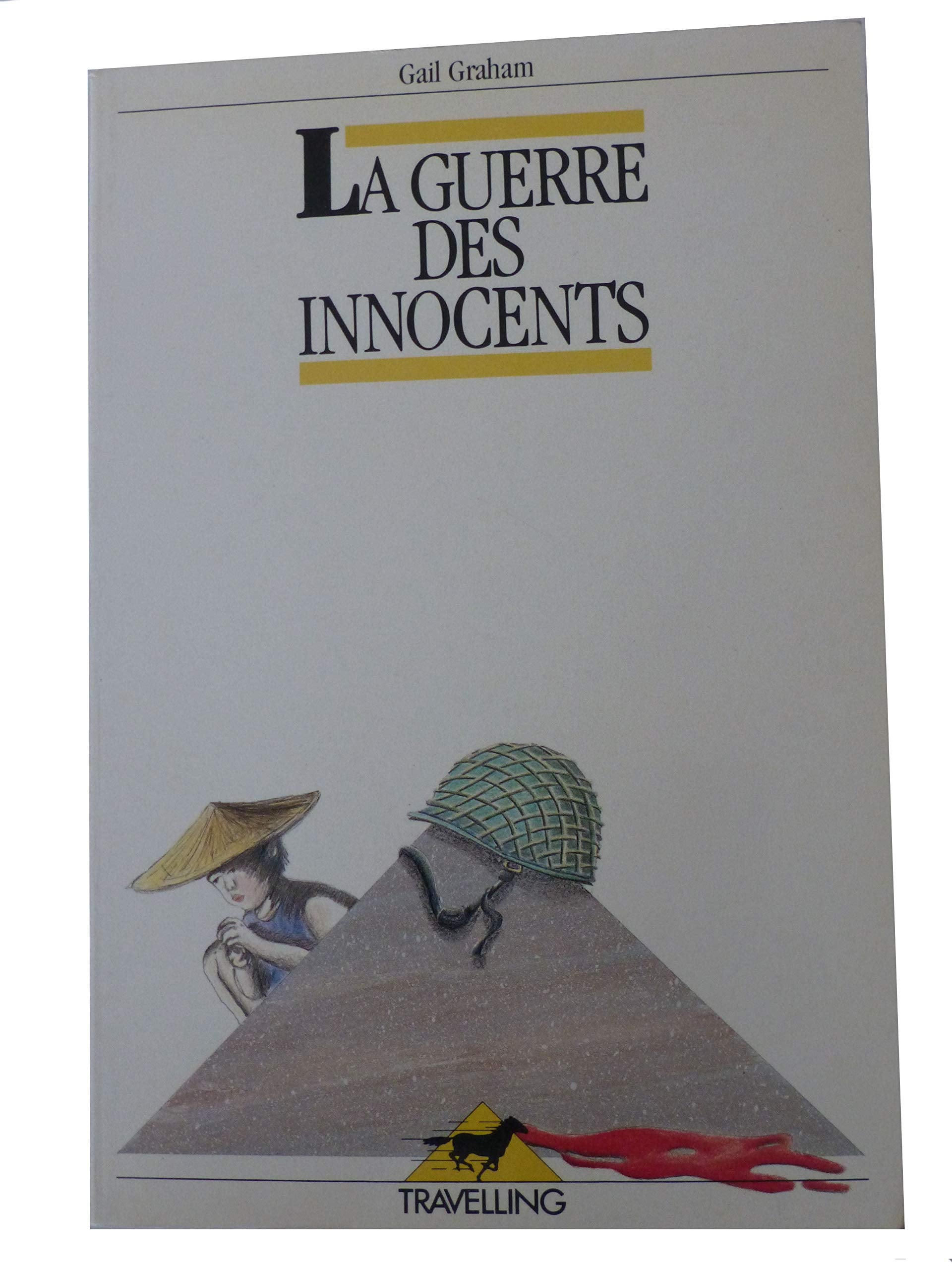 La Guerre des innocents book