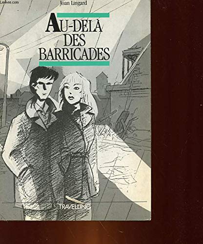 Au-delà des barricades Books