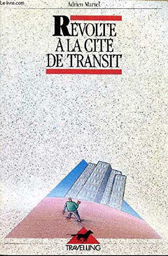 Product Image: Révolte à la Cité de transit