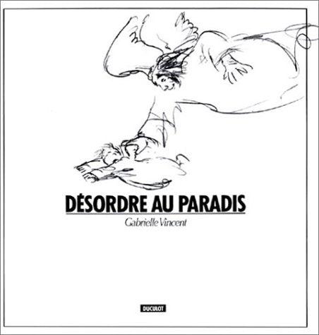 Product Image: Désordre au paradis