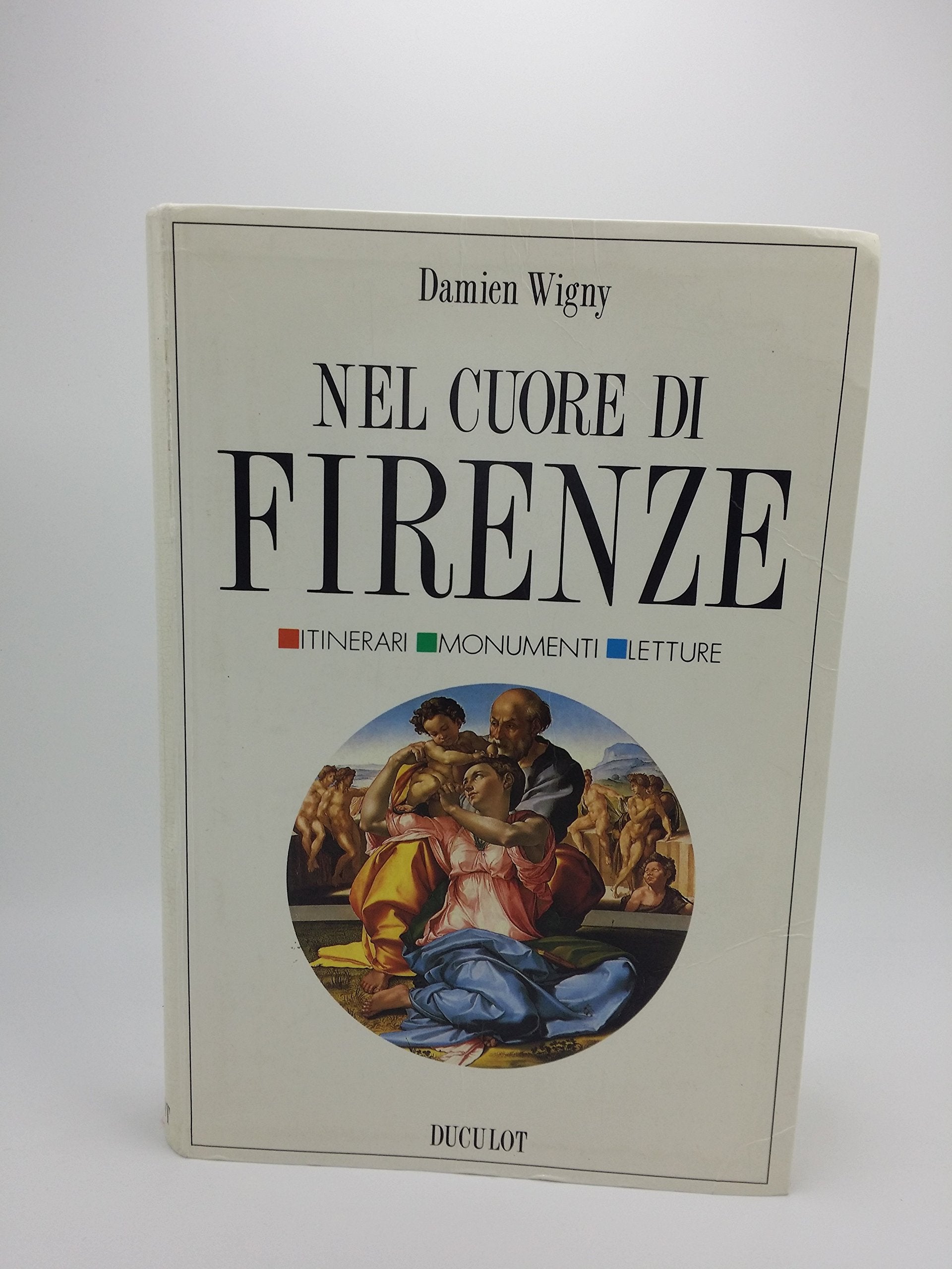 Au coeur de florence 092697 (Au Coeur de ... - en) Books