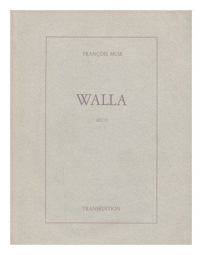 Walla Books