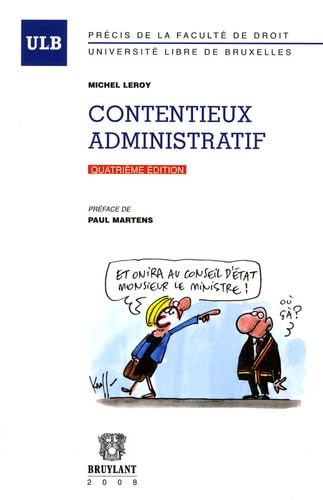 Contentieux administratif et Annexes : textes fondamentaux book