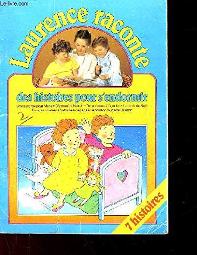 Histoires pour s'endormir book