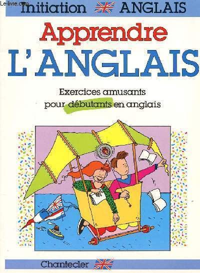 Product Image: Initiation 6. Apprendre l' anglais