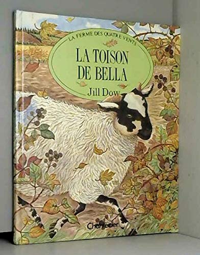 Product Image: La Toison de Bella