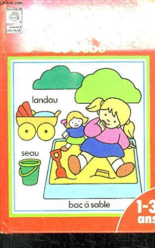 Premier livre d'images de bébé Books