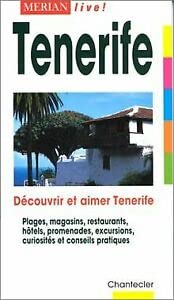 Merian live 22. Ténérife: Edition 2000 Leisure, Home & Garden