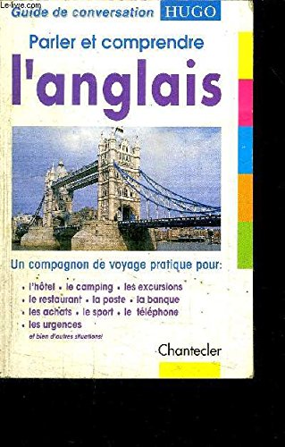 Guide de conversation Hugo 6. L'anglais: Un compagnon de voyage pratique Leisure, Home & Garden
