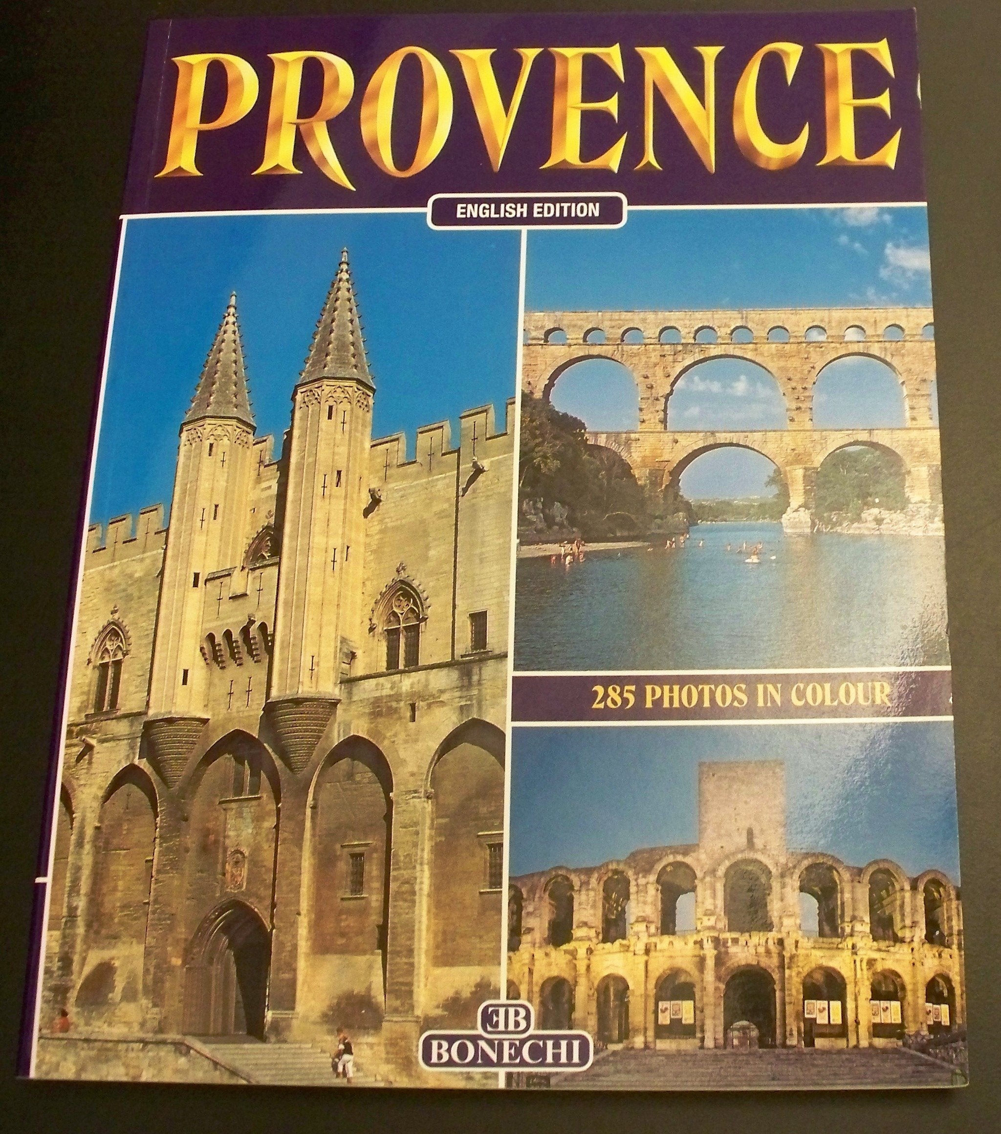 Provence Leisure, Home & Garden