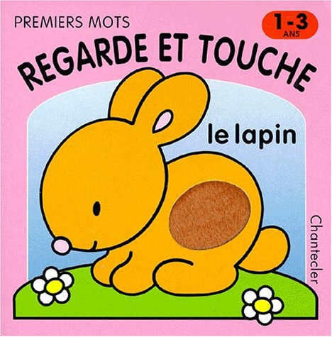 Product Image: Le lapin.: Premiers mots