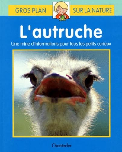 Product Image: L'autruche