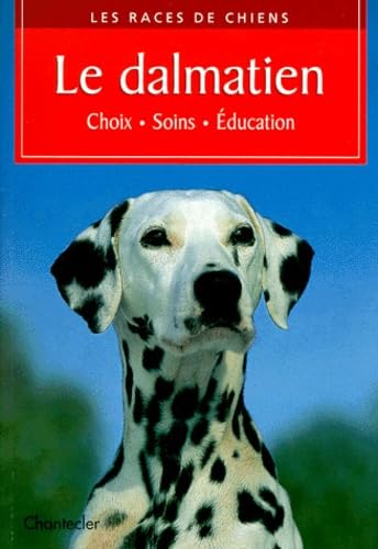 Les races de chiens 10. Le dalmatien Pets