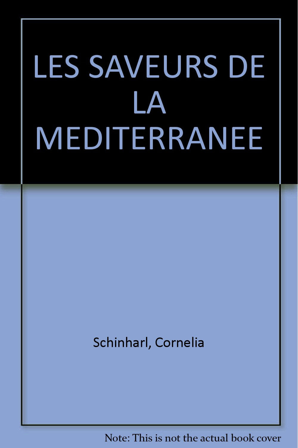 Délices de la cuisine végétarienne. Vol. 2. Les saveurs de la Méditerranée book