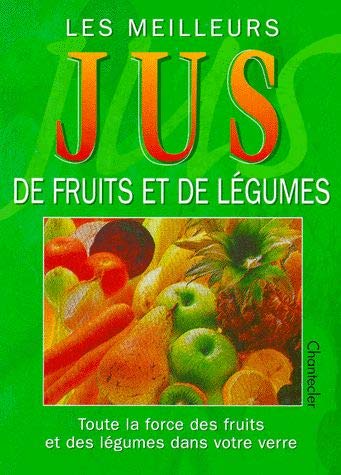 Les meilleurs jus de fruits et de légumes Leisure, Home & Garden