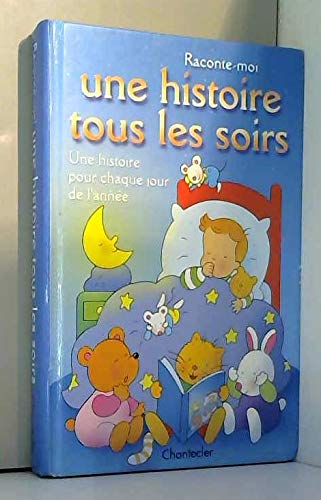 Product Image: Raconte-moi une histoire tous les soirs