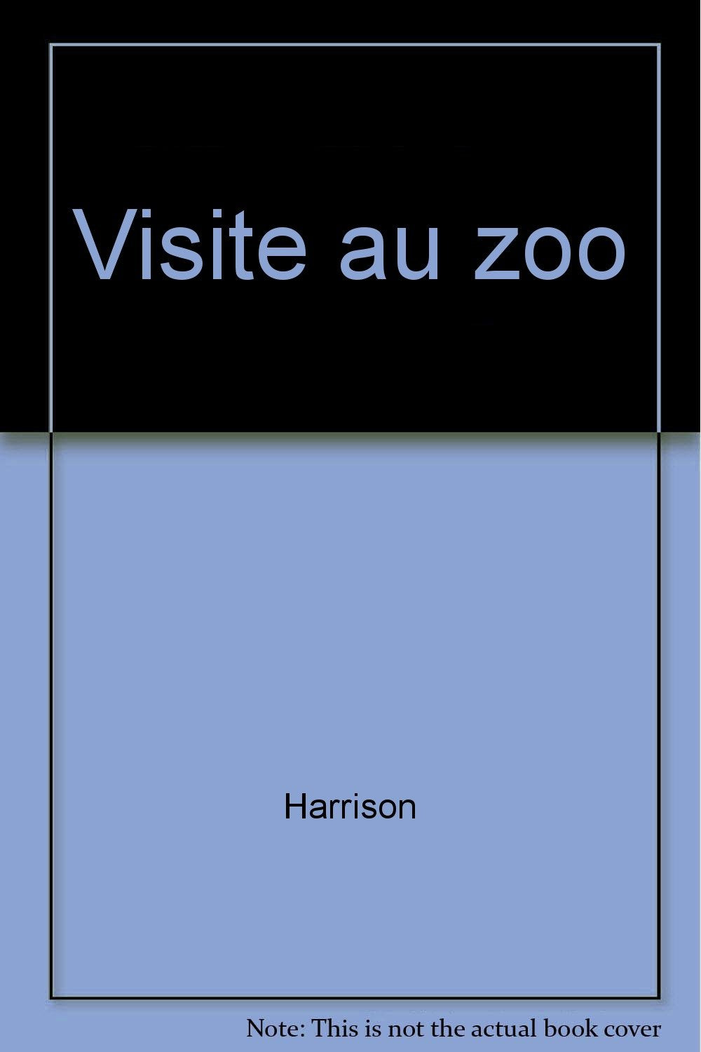 Visite au zoo : sur les traces des mammifères, ces animaux qui, avec l'homme, sont les plus évolués du règne animal book
