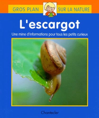 Product Image: L'escargot