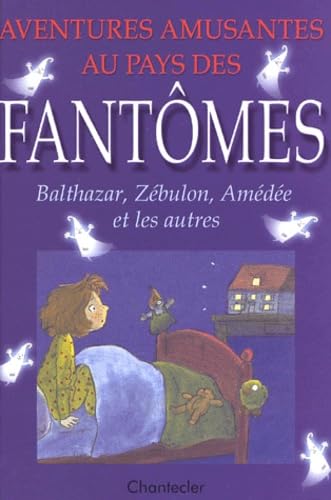 Aventures amusantes au pays des fantômes Tiptoi & Games