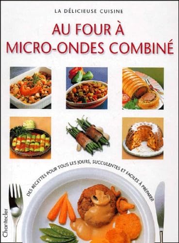 La délicieuse cuisine au four à micro-ondes combiné Leisure, Home & Garden