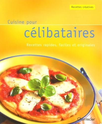 Product Image: Cuisine pour célibataires