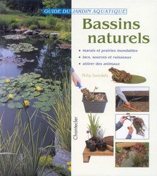 Guide du jardin aquatique - Bassins naturels book
