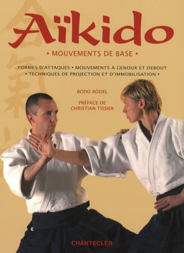 Product Image: Aïkido: Mouvements de base