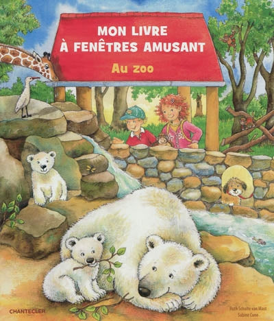 Product Image: Au zoo