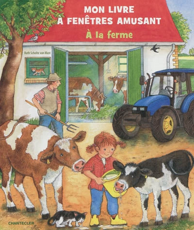 Product Image: A la ferme