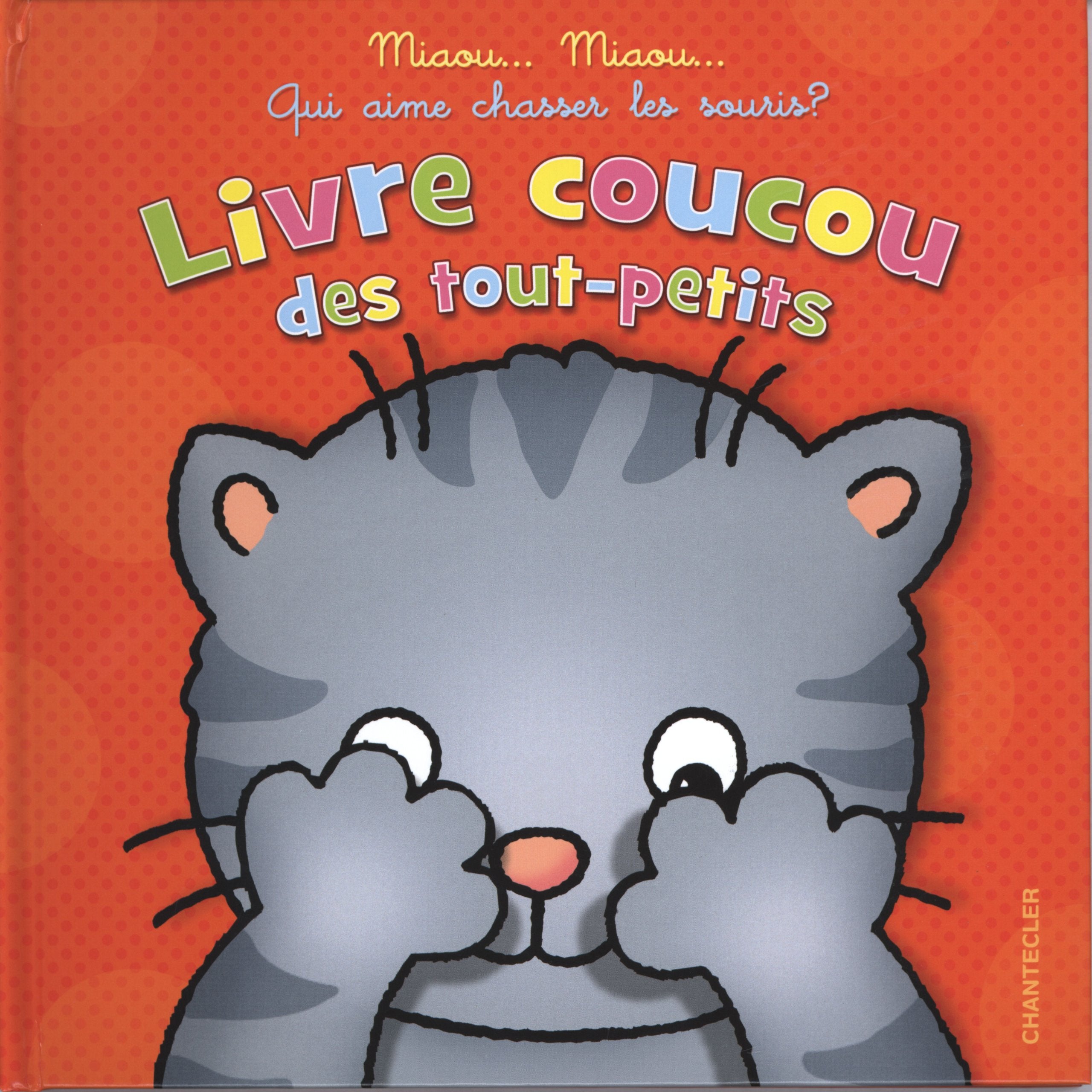 livre coucou des tout-petits (0) Children's books