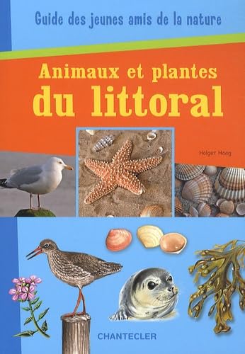 Animaux et plantes du littoral book