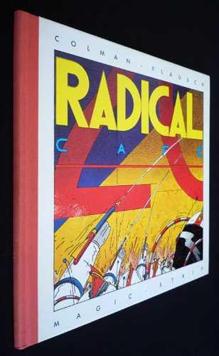 Product Image: Radical café