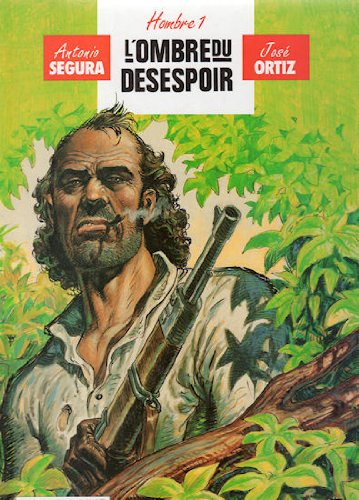 L'Ombre du désespoir book