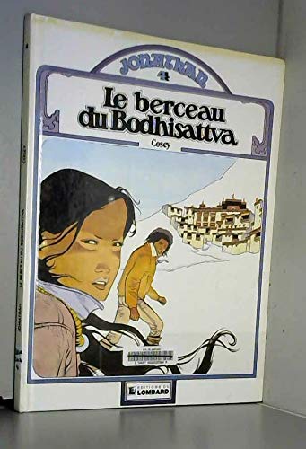 Product Image: Le berceau deu bodhisattva 122997 (Jonathan)