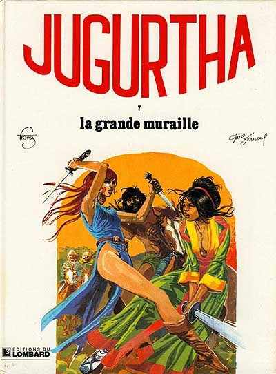 Product Image: La Grande Muraille